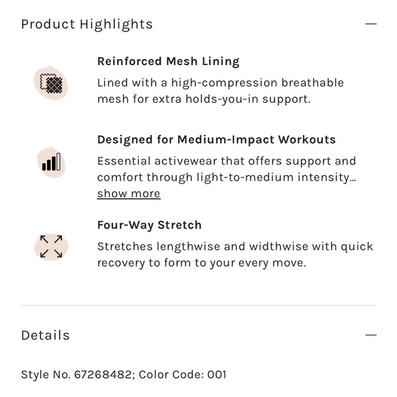 NEW Free People Movement Back It Up Onesie - Picture 6 of 12